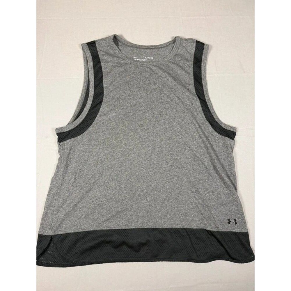 Under Armour Athletic Razorback Tank